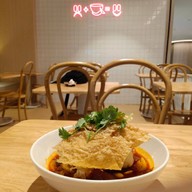 The spicy house ศูนย์การประชุมแห่งชาติสิริกิติ์