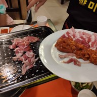 Hangme Korean Restaurant