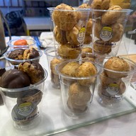 beard papa's สยามพารากอน