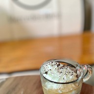 เมนูของร้าน KHOKKHAM Coffeehome