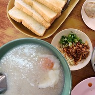 บุญรัตน์โกลด์ ติ่มซำ เจ้าฟ้า