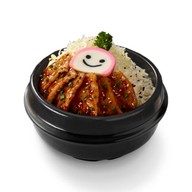 Bar-B-Q Plaza แฟชั่น ไอซ์แลนด์