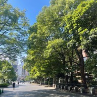 บรรยากาศ Ueno Park
