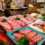 เมนูของร้าน เนื้อ ล้วน ล้วน ทาวน์อินทาวน์