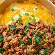 ข้าวไข่ข้น69
