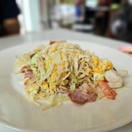 ข้าวผัดปู