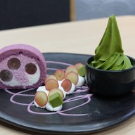 Kyo Roll En ยูเนียนมอลล์