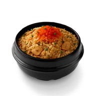 Bar-B-Q Plaza เซ็นทรัล ศาลายา