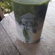 เมนูของร้าน สุธา คาเฟ่