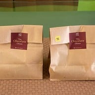 Arocha Choux & Dessert เพชรเกษม