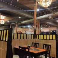 Hangme Korean Restaurant