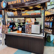Wawee Coffee Big C Extra Chaengwattana
