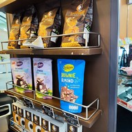 Wawee Coffee Big C Extra Chaengwattana