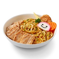 Bar-B-Q Plaza แฟชั่น ไอซ์แลนด์