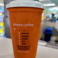 Wawee Coffee Big C Extra Chaengwattana