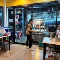 ร้านก๋วยเตี๋ยวท่านอ๋อง สาขา2
