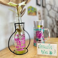 เมนูของร้าน Trip and Sip crafts coffee club