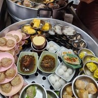 บุญรัตน์โกลด์ ติ่มซำ เจ้าฟ้า