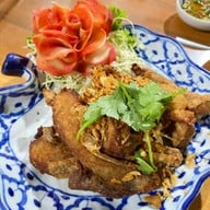 ครัวสา รสจัด