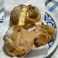 beard papa's สยามพารากอน