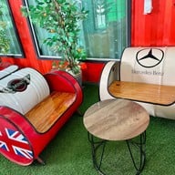 เมนูของร้าน KHOKKHAM Coffeehome