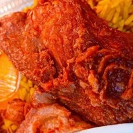 ไก่ทอดหาดใหญ่อัสลิต้า รามคำแหง 18 รามคำแหง18