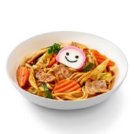 Bar-B-Q Plaza แฟชั่น ไอซ์แลนด์