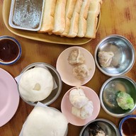 บุญรัตน์โกลด์ ติ่มซำ เจ้าฟ้า