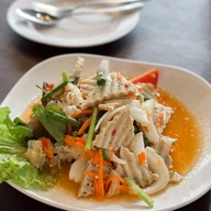 เมนูของร้าน ส้มตำติดปาก ส้มตำติดปาก