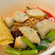 ร้านก๋วยเตี๋ยวท่านอ๋อง สาขา2