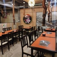 Hangme Korean Restaurant