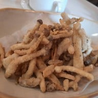 เมนูของร้าน Salad Factory Century สุขุมวิท