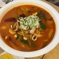 Bangkok Banjom เอกมัย