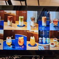 เมนู Drop by Dough สุขุมวิท101/2