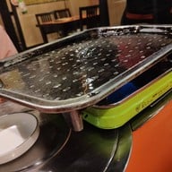 Hangme Korean Restaurant