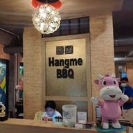 Hangme Korean Restaurant