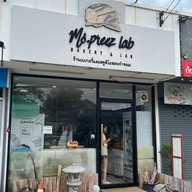 Ms.preez The Premium yogurt นนทบุรี