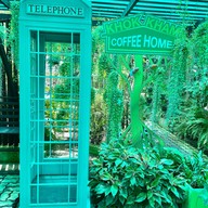 เมนูของร้าน KHOKKHAM Coffeehome