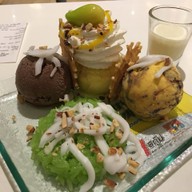Swensen's CENTRAL EAST VILLE