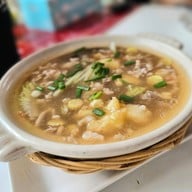 ข้าวผัดปู