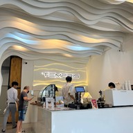 TEMPRIS COFFEE ขอนแก่น