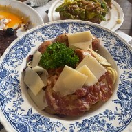 Alex&BethBangkok หลานหลวง