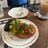 Alex&BethBangkok หลานหลวง