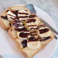 เมนูของร้าน กิ่นละมุน