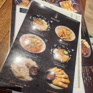 Meat Labo Central World