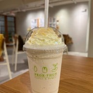 เมนูของร้าน Prorfhun Cafe ปากน้ำ