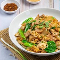 เรยาสุกี้ สุกี้น้ำไข่ข้น แม่โจ้