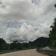 บรรยากาศ เนินพิศวง