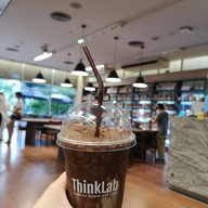 เมนูของร้าน Thinklab creative space and cafe OAI TOWER