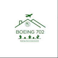 Boeing 702 (food&drinks)